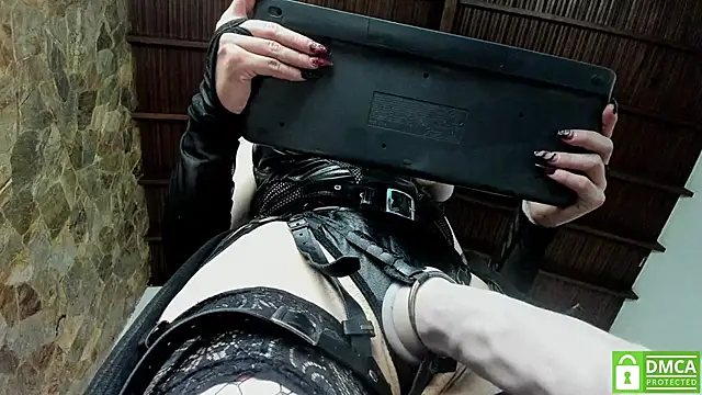 Czat XXX na żywo – madame_ibby