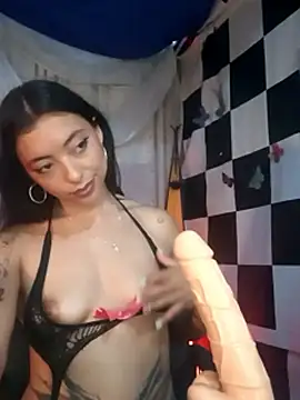 Czat XXX na żywo – kendraof