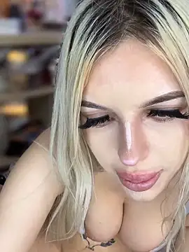 Steffi_Snowbunny's Live XXX Chat