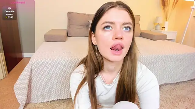 Czat XXX na żywo – AngelesBenitz