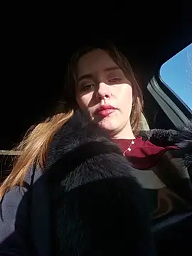 PrettieKate's Webcam Show