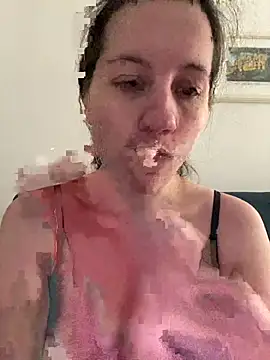 Nicole-Ray live XXX chat