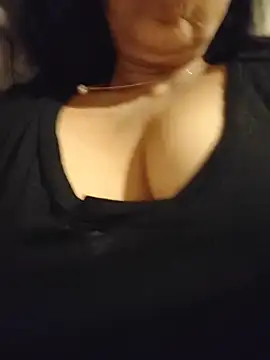 NakedMILFx's Live XXX Chat