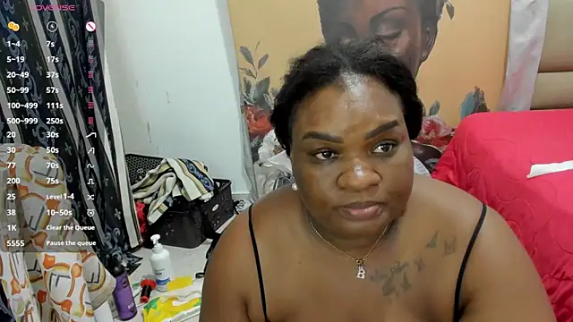 lilybaudyn_ 라이브 XXX 채팅