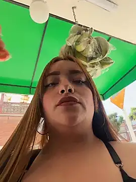 Tatiana_O Show in webcam