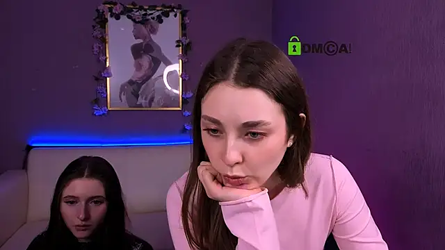 nekky_mouse লাইভ XXX চ্যাট