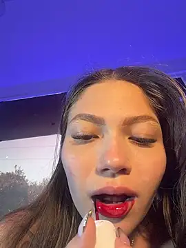 EmmaJhoons 라이브 XXX 채팅