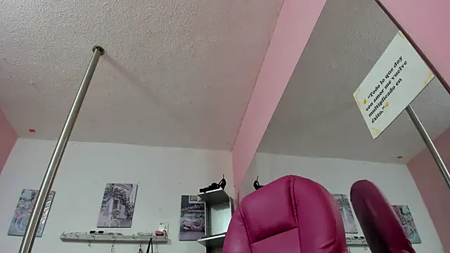 CAMILA--REY Chat XXX live