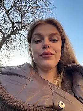 دردشة HarrietDart الجنسية المباشرة