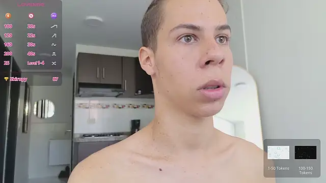 grey___27 Live XXX-Chat