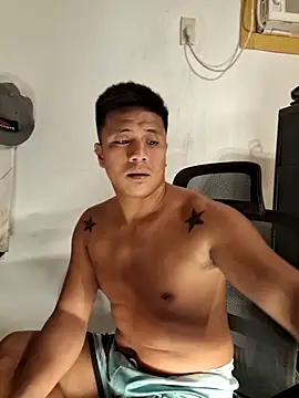 Chatroom XXX en direct de Felix_Asher