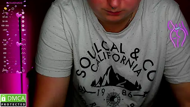 Chatroom XXX en direct de Alicia_love00