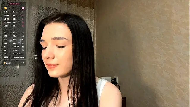 IsabellaWave live XXX chat