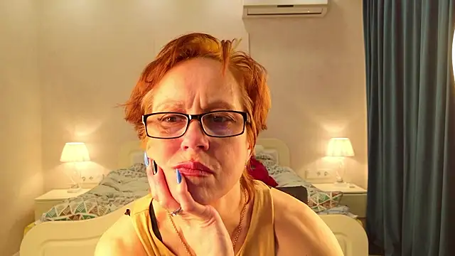 LioraWeiss' Webcam Show