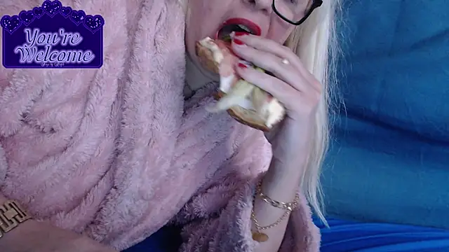 Chatroom XXX en direct de martachatte