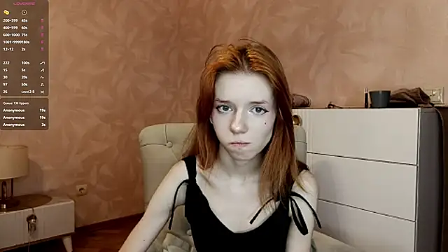 TarynPalek live XXX chat