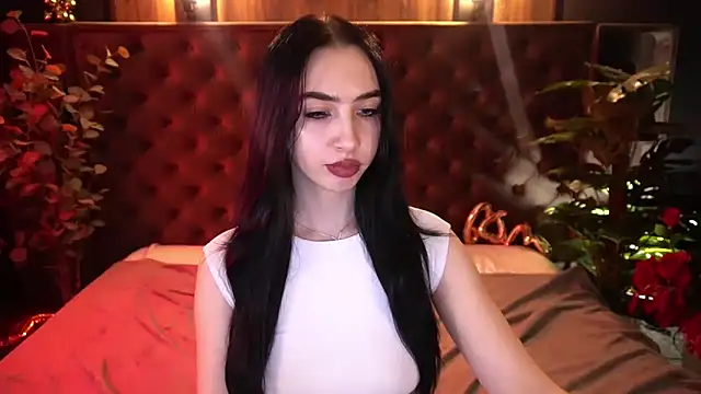 دردشة WildKittenX_ الجنسية المباشرة