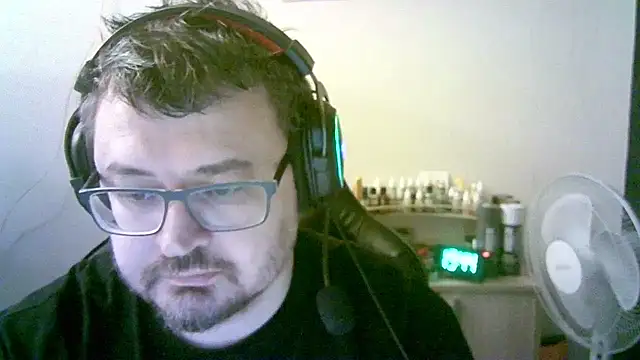 SirAbuser Webcamshow