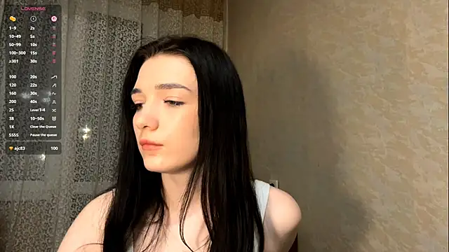 IsabellaWave Obrolan Langsung XXX