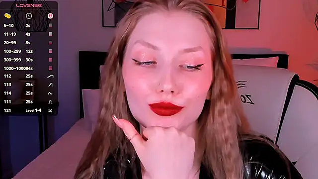 DakotaMabs: απευθείας συνομιλία ΧΧΧ