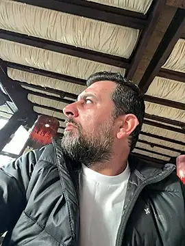 TARKAN1のウェブカメラショー