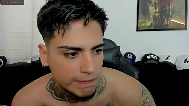 mad_maxxx2 Live XXX-chat