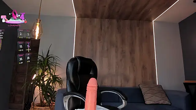 AshleyJhonson Live XXX-Chat