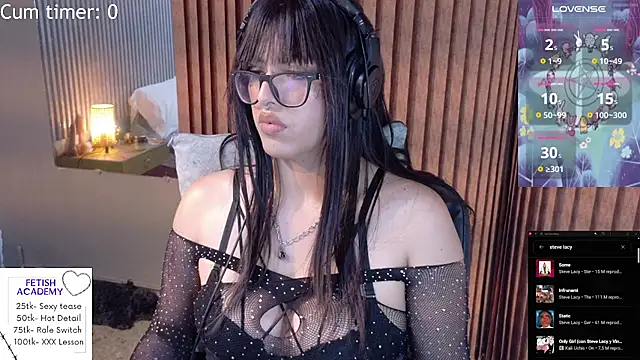 Eli666uwu 라이브 XXX 채팅