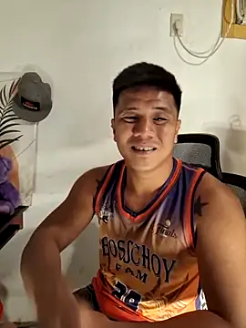 Felix_Asher – Live XXX-chat