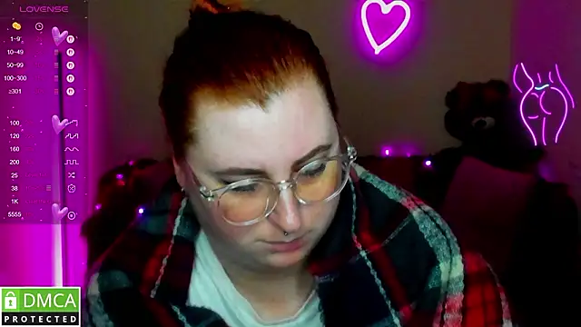 Czat XXX na żywo – Alicia_love00