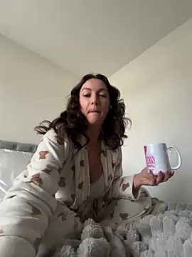 callmegoddessxのライブXXXチャット