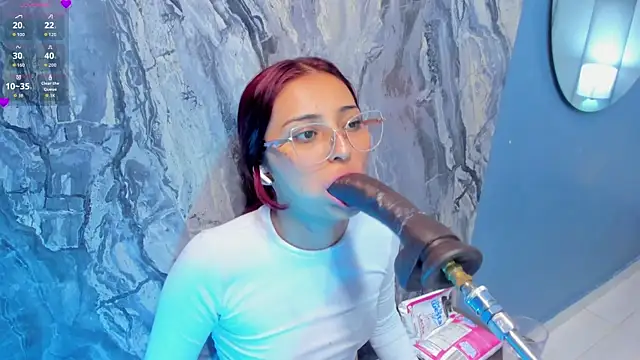 Ary__cherryn Live XXX chat