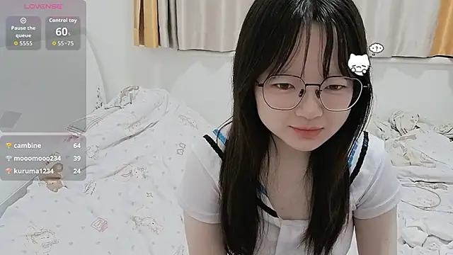 weiwei4999 Show Webcam