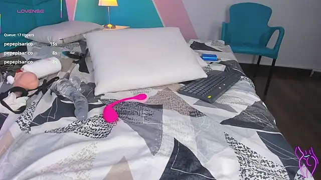 _Cherry_fox 라이브 XXX 채팅