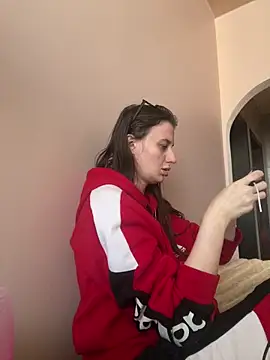 Flossy_Vettie 라이브 XXX 채팅