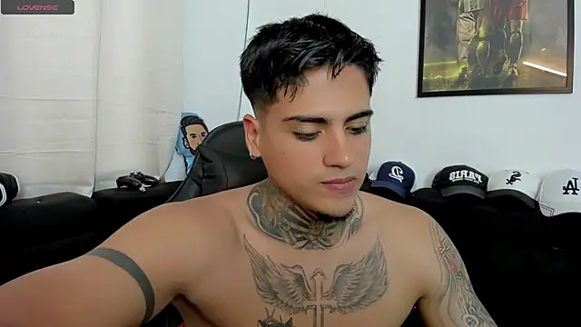 Živý XXX chat mad_maxxx2