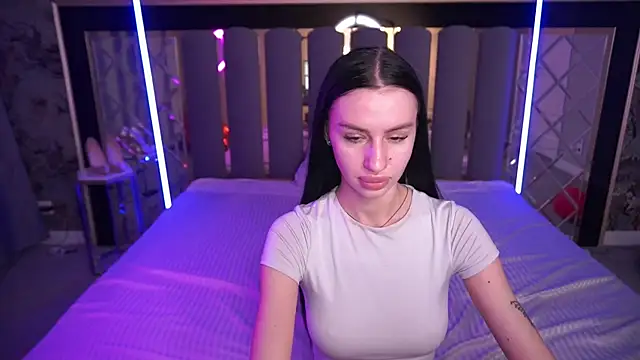 Snow_WhiteeeX – Live XXX-chat