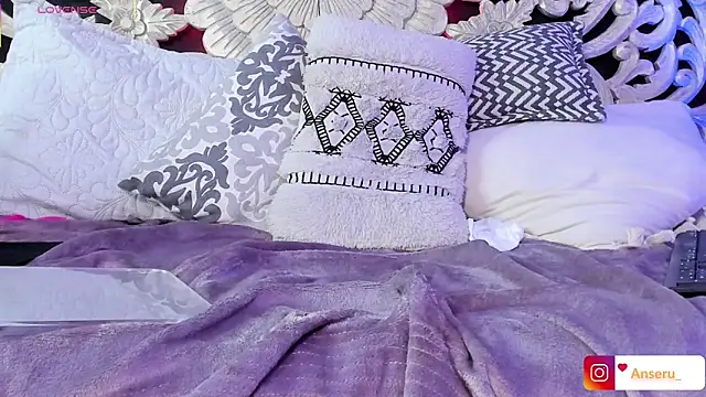 Anseru_ – Live XXX-chat