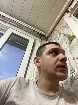 Mark1404 Live XXX-chat