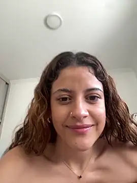 alana15 – Live XXX-chat