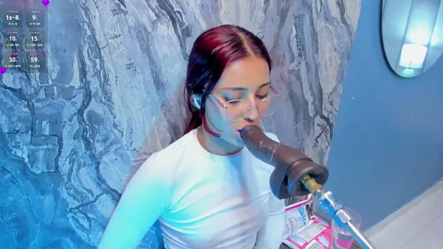 Ary__cherry Obrolan Langsung XXX