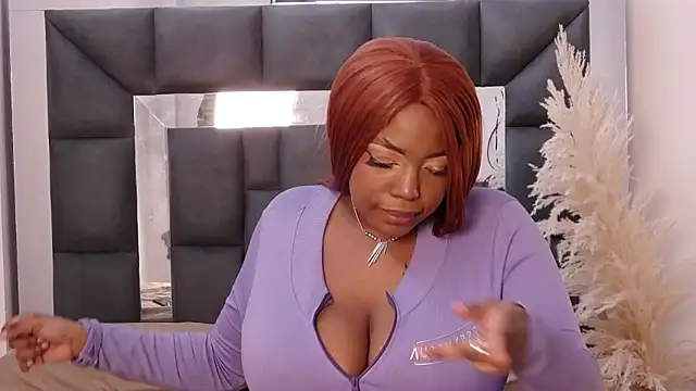 Chat XXX en directo de SheilaCoopers_