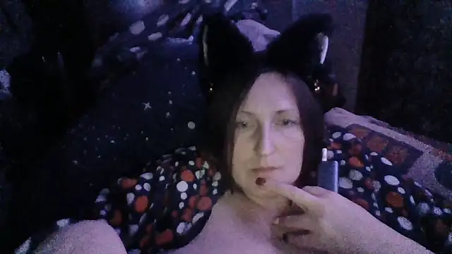 AllaSowinskaya 라이브 XXX 채팅