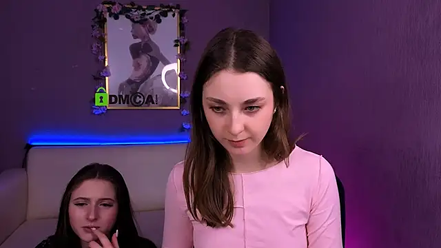 nekky_mouseのライブXXXチャット