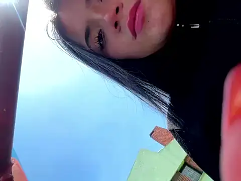 PamelaJonsom_ Chat XXX live