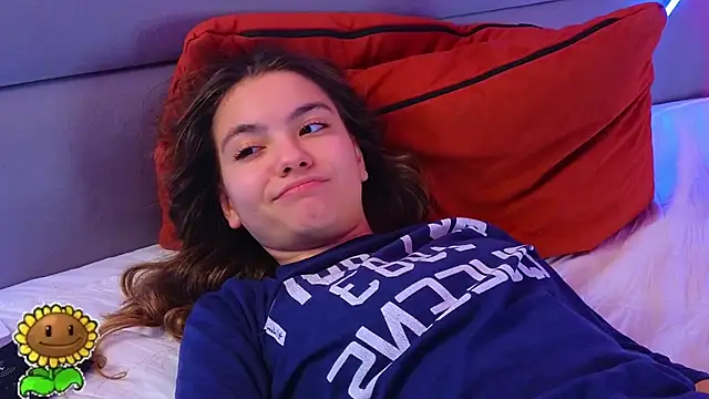 Chat XXX Live MargieDavidson