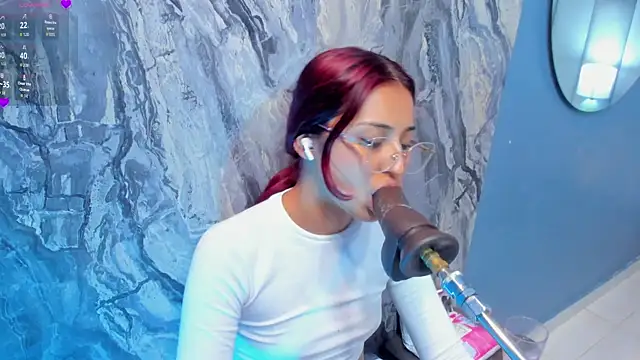 Chat XXX Live Ary__cherry