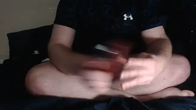 DaddyRyan1996 Webcamshow