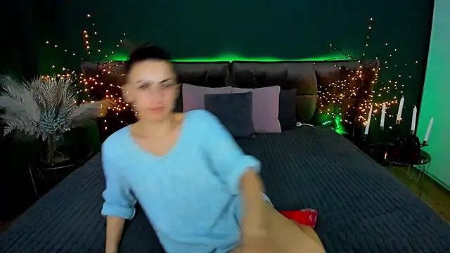 Chatroom XXX en direct de Rebecca_Diamond