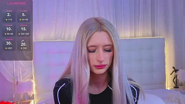 Monica_Leen 라이브 XXX 채팅